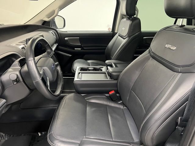 Used 2025 Ford Expedition Max Platinum AWD/4WD image 35
