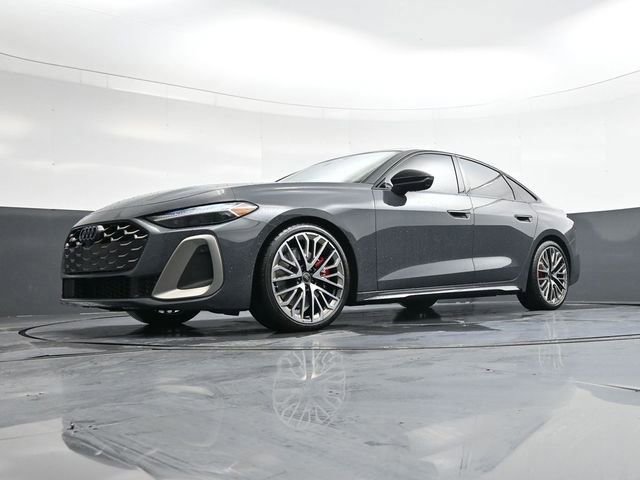 Used 2025 Audi S5 Prestige image 51