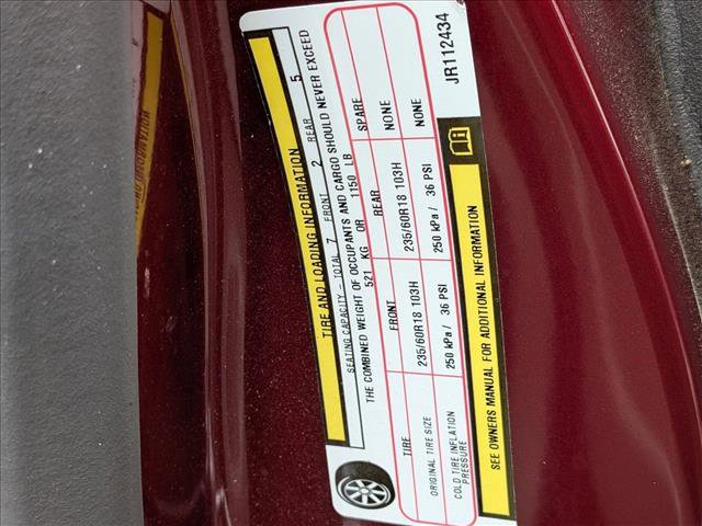 Used 2020 Chrysler Pacifica Touring-L image 19