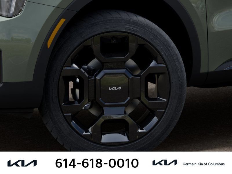 New 2026 Kia Sorento X-Line EX AWD/4WD image 12