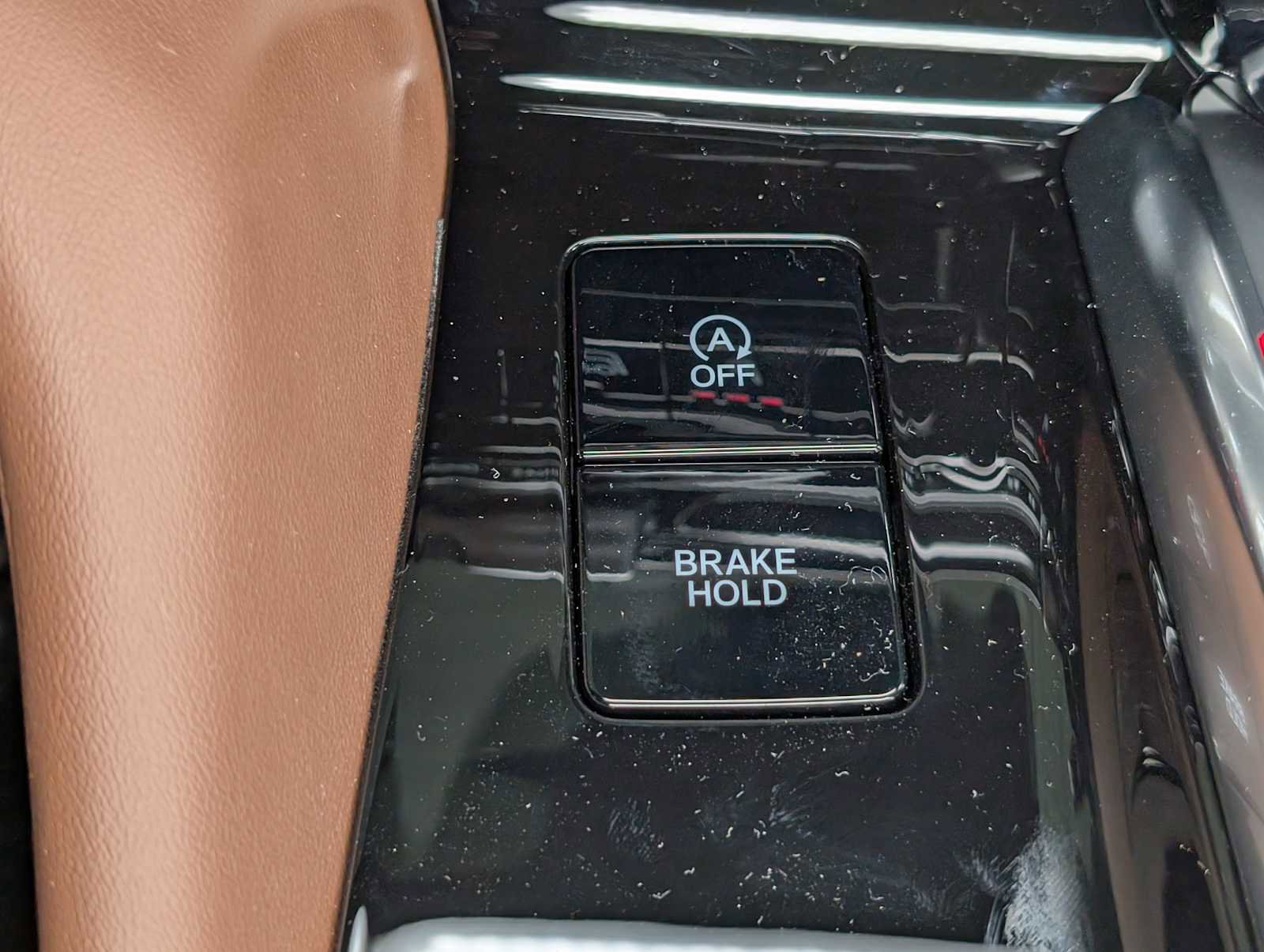 Certified 2025 Acura MDX SH-AWD w/ Technology Package image 34