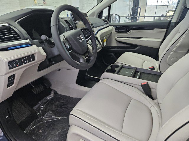 New 2026 Honda Odyssey Touring image 8