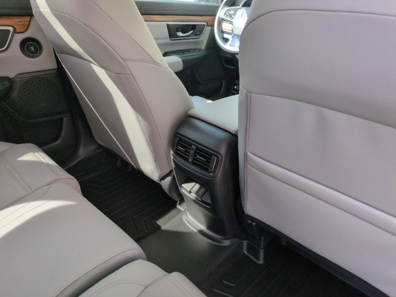 Used 2020 Honda CR-V EX-L image 42