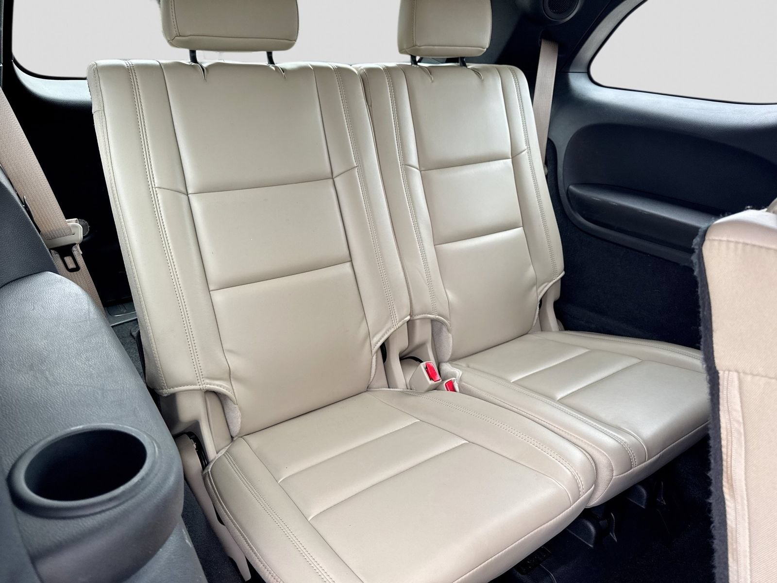 Used 2018 Dodge Durango GT w/ Premium Group AWD/4WD image 28