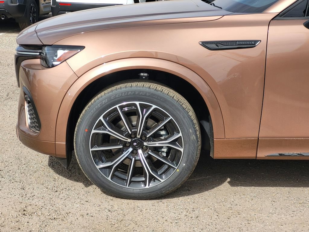 New 2026 MAZDA CX-70 3.3 Turbo S w/ Premium Package image 7