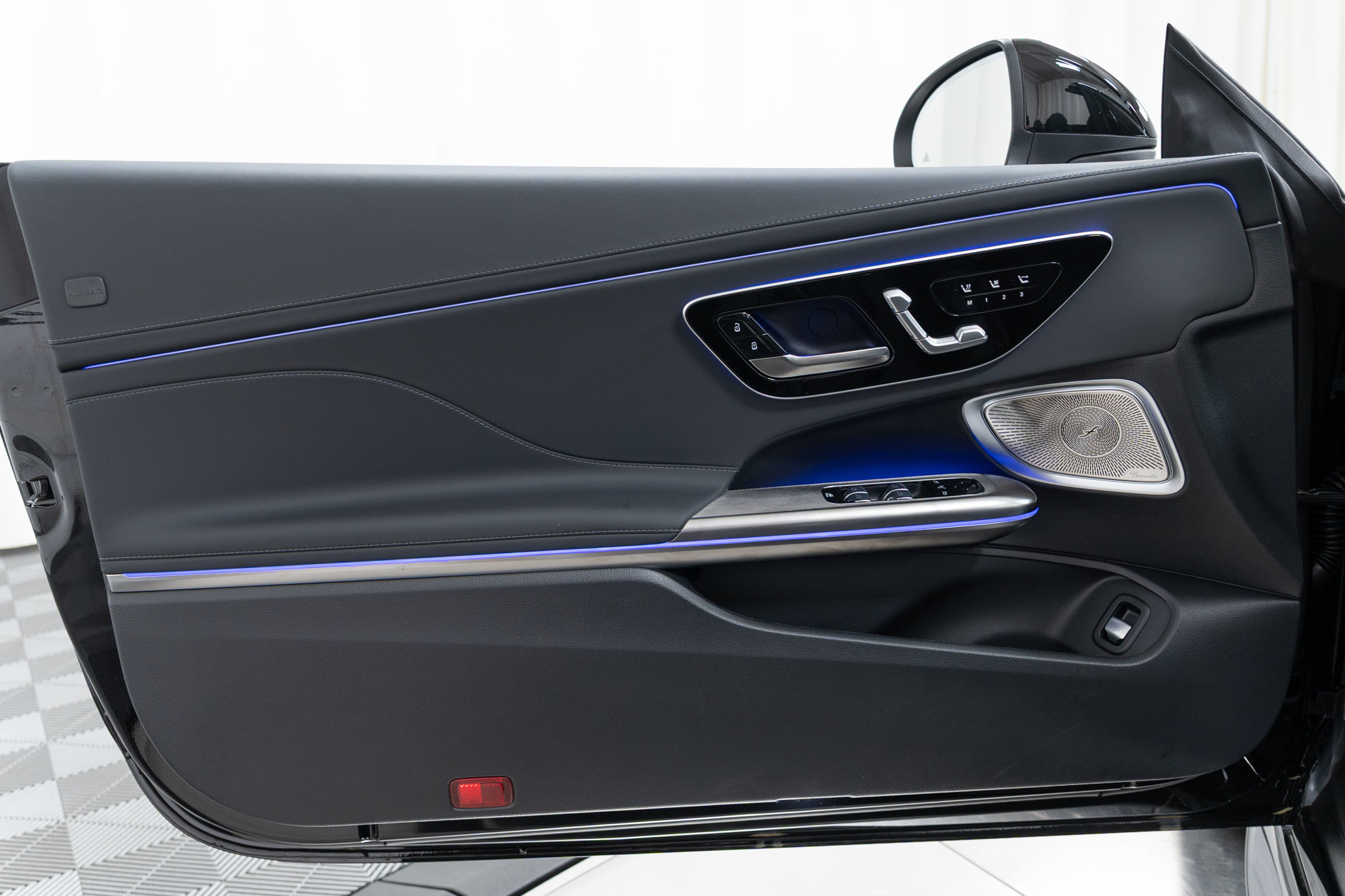 New 2026 Mercedes-Benz CLE 53 AMG 4MATIC Cabriolet image 11