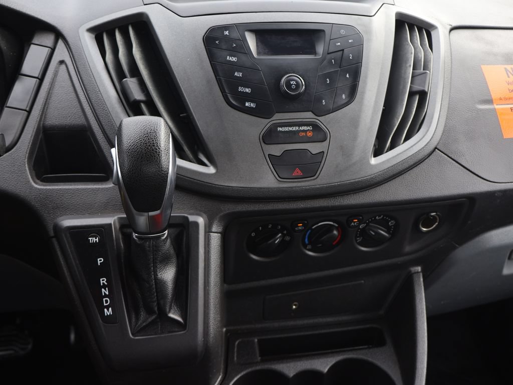 Used 2017 Ford Transit 250 138 RWD image 18