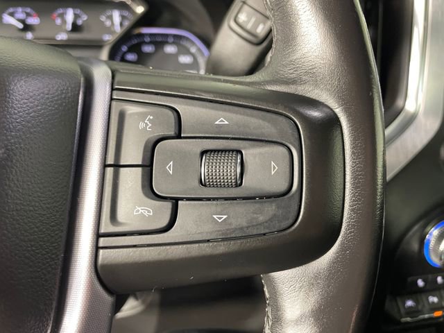 Certified 2019 GMC Sierra 1500 SLT w/ SLT Premium Plus Package image 9