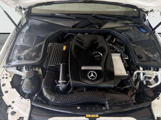 Used 2018 Mercedes-Benz C 300 Coupe image 24