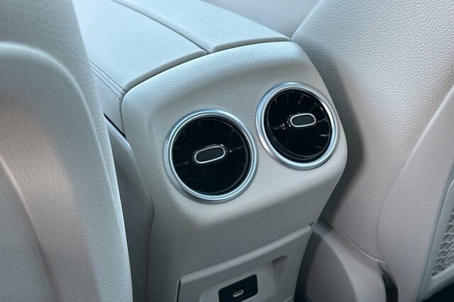 Certified 2025 Mercedes-Benz CLA 250 image 15