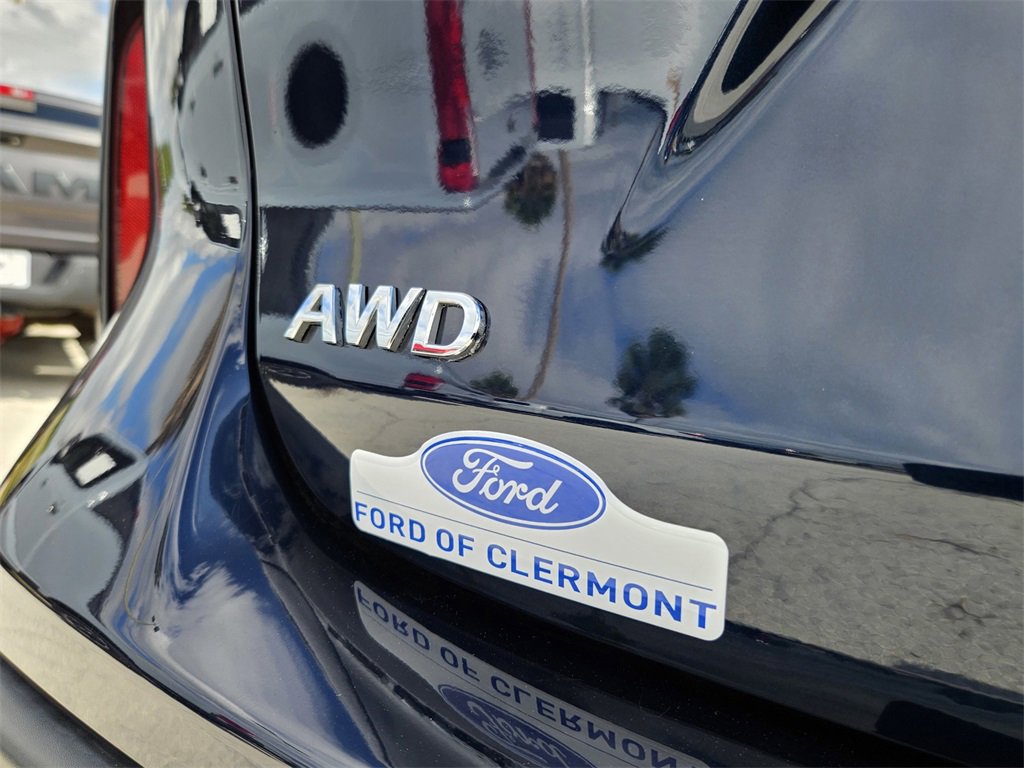 Used 2020 INFINITI QX50 Luxe image 44