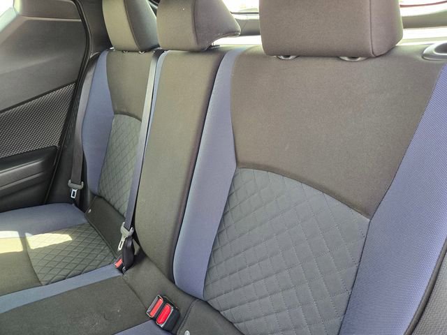 Used 2020 Toyota C-HR XLE FWD image 11