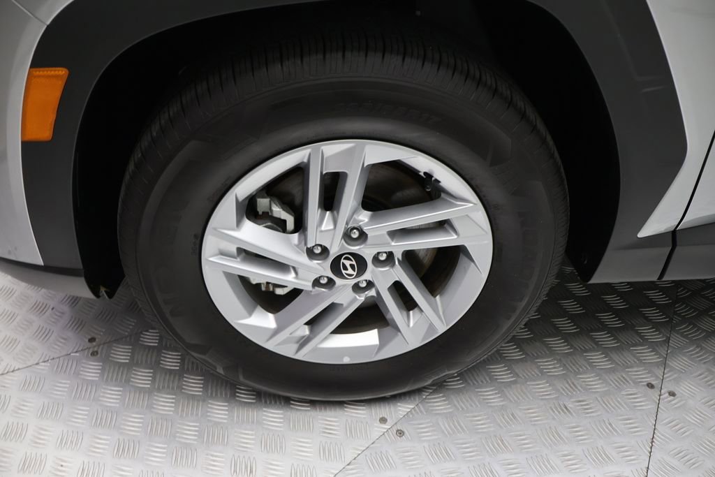 Used 2026 Hyundai Tucson SE image 4