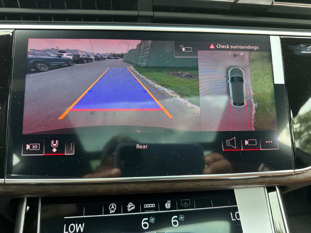 New 2026 Audi Q8 Premium Plus AWD/4WD image 20