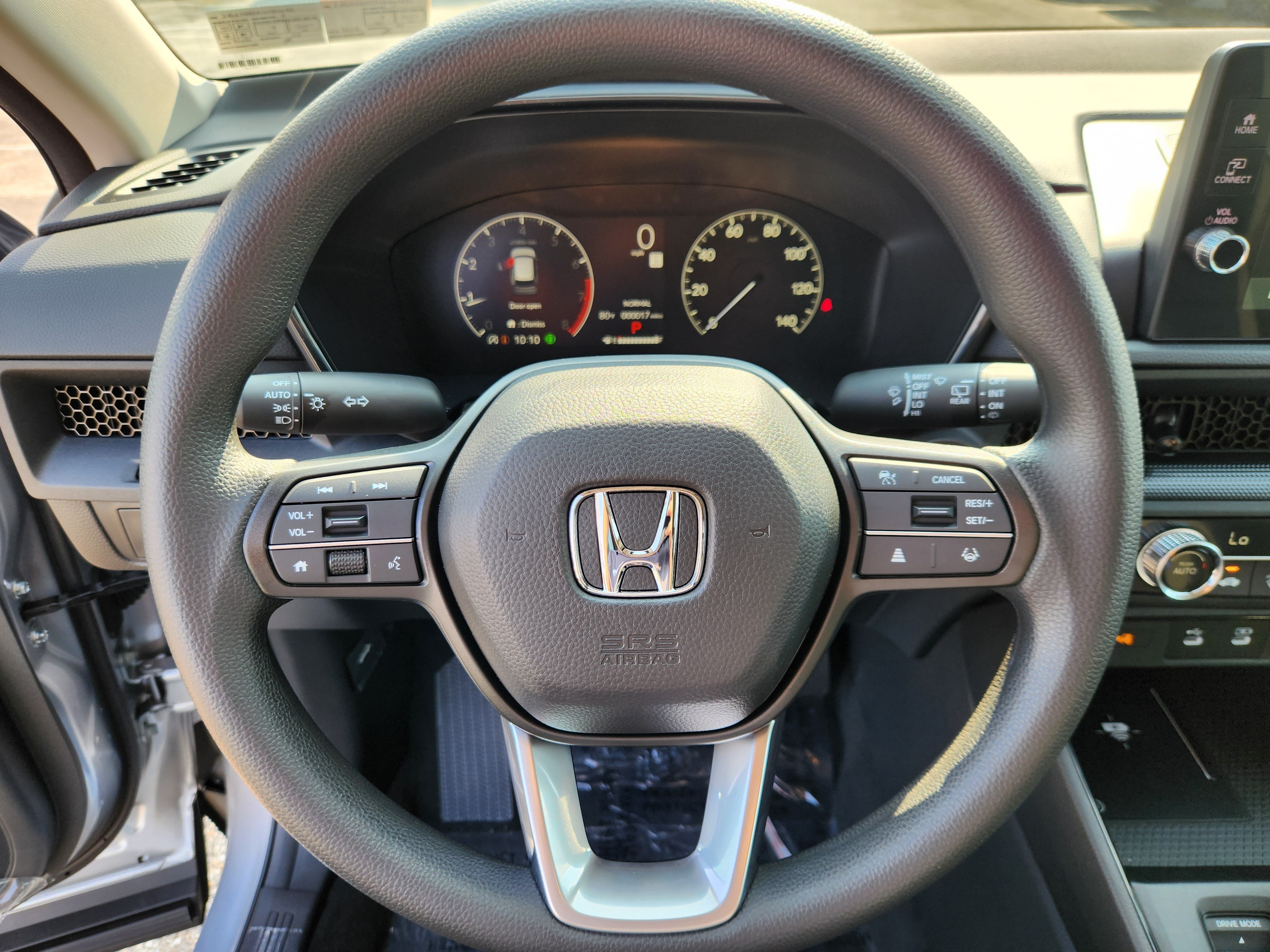 New 2027 Honda CR-V LX image 9