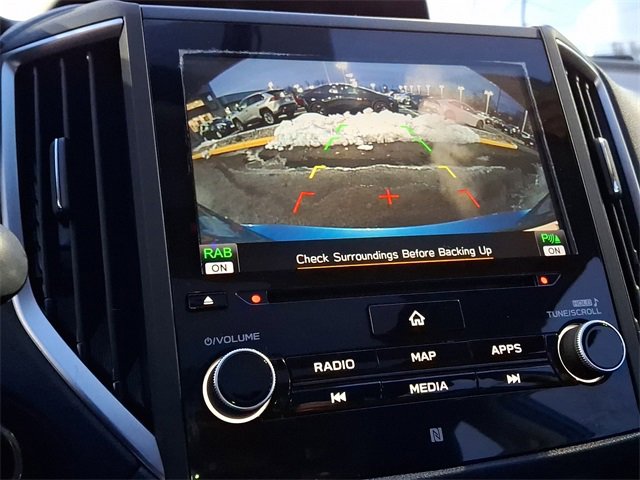 Used 2019 Subaru Impreza 2.0i Limited image 24