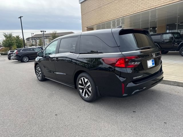 New 2026 Honda Odyssey EX-L image 3