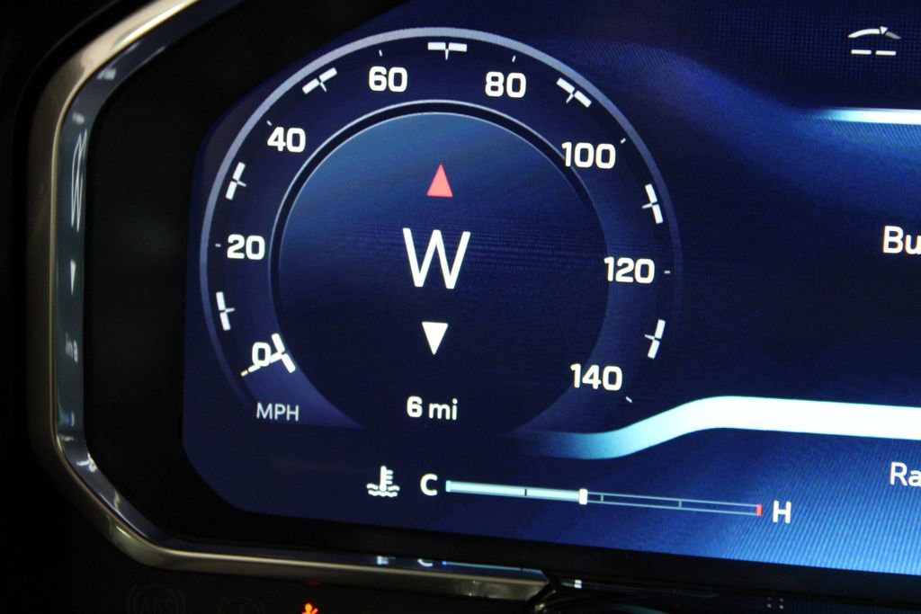 New 2026 Chevrolet Silverado 1500 ZR2 image 42