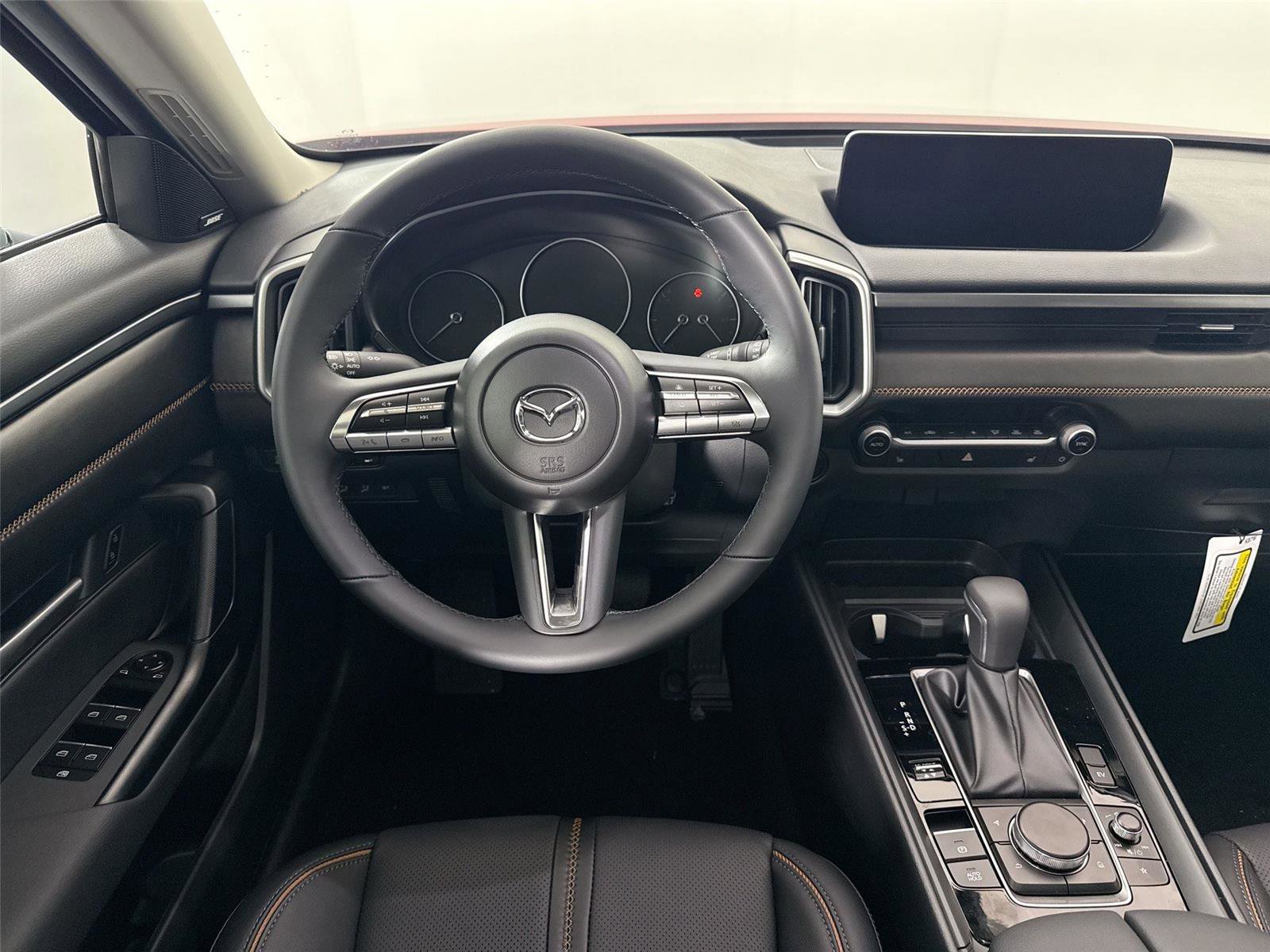 New 2025 MAZDA CX-50 AWD 2.5 Hybrid w/ Weather Package image 36