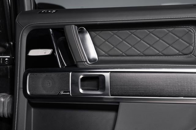 Used 2020 Mercedes-Benz G 63 AMG 4MATIC image 65