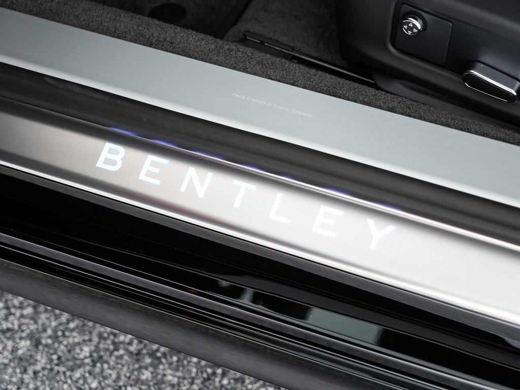 New 2026 Bentley Continental GT AWD/4WD image 18
