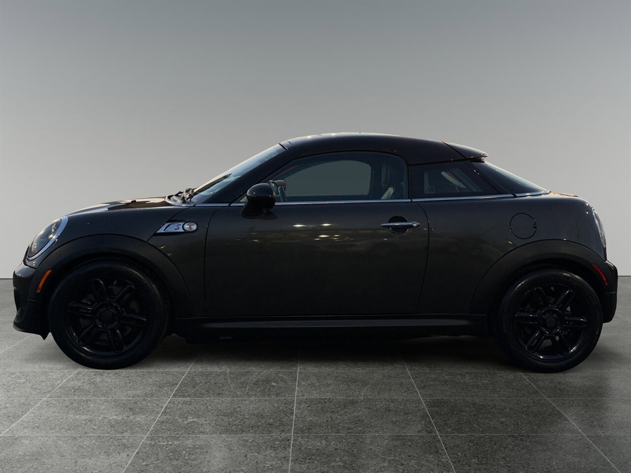 Used 2013 MINI Cooper Coupe S FWD image 22
