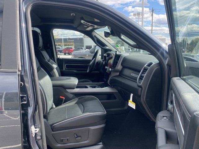 New 2026 RAM 2500 Laramie image 29