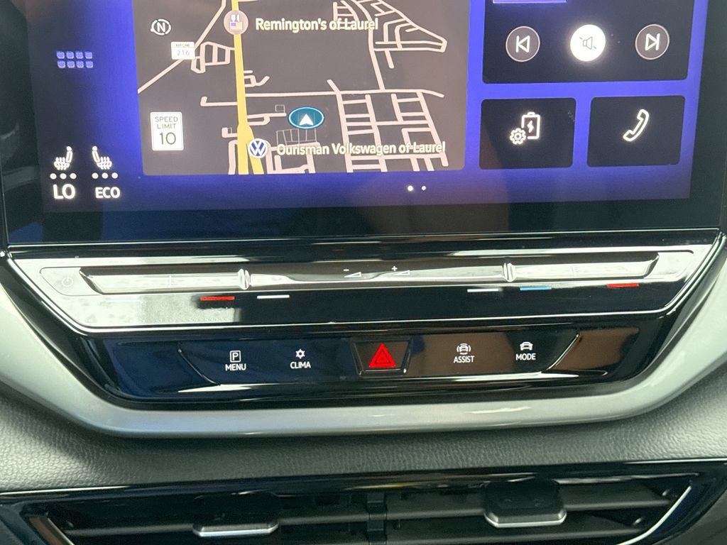 Used 2023 Volkswagen ID.4 Pro S RWD image 17
