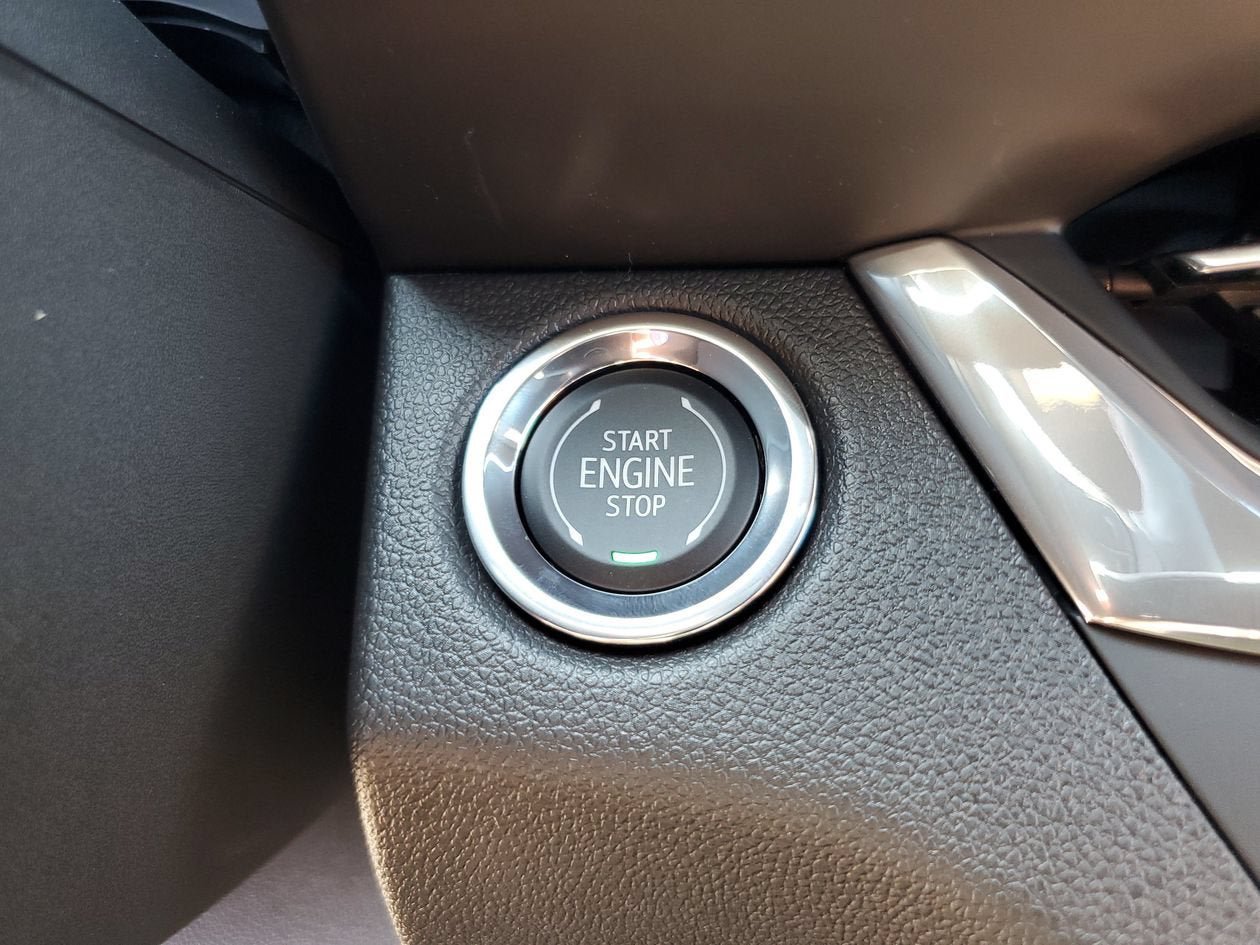 New 2026 Buick Envista Preferred FWD image 24
