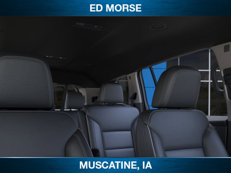 New 2026 Buick Enclave Preferred w/ Super Cruise Package image 24