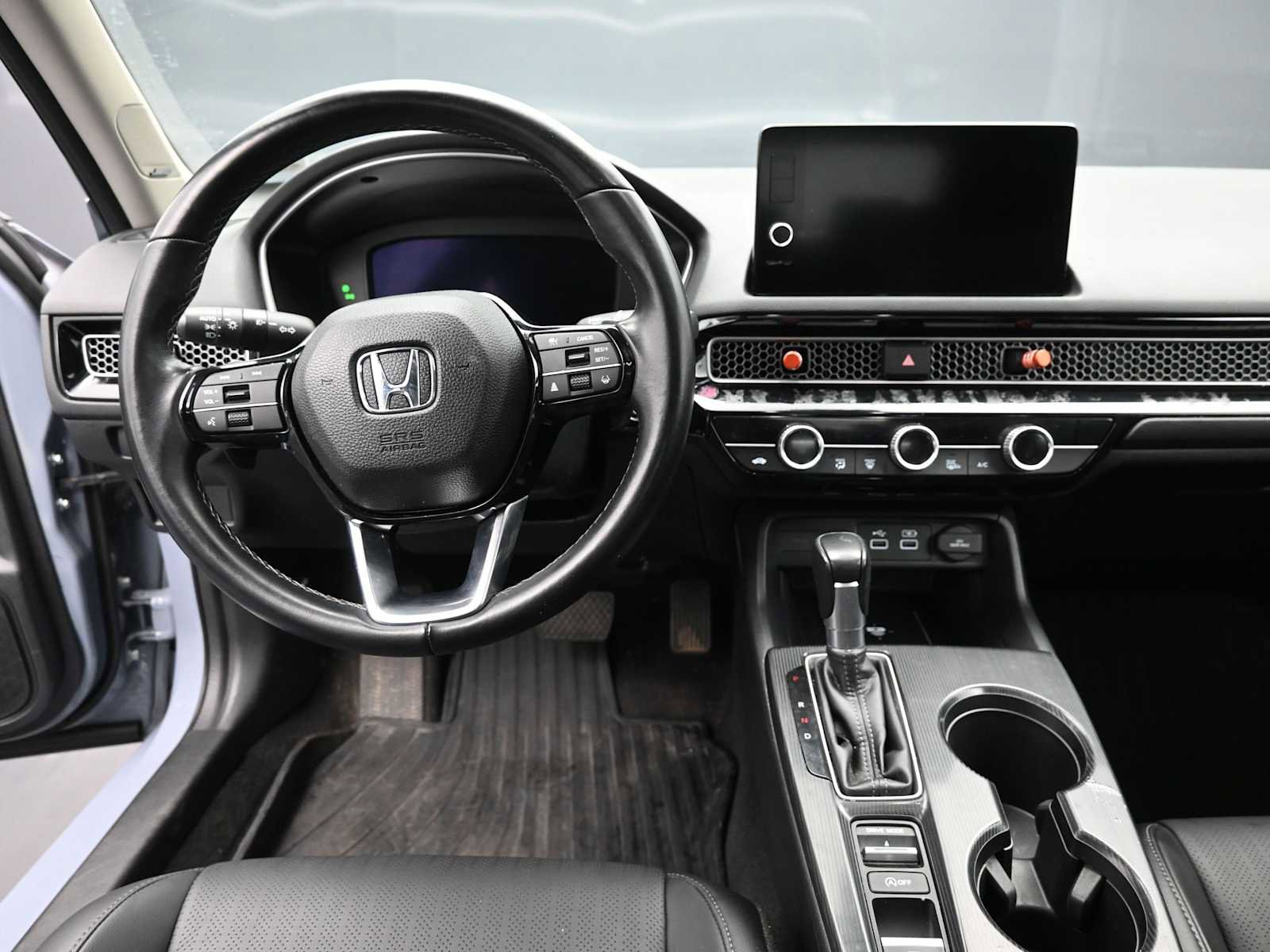 Used 2022 Honda Civic Touring image 12