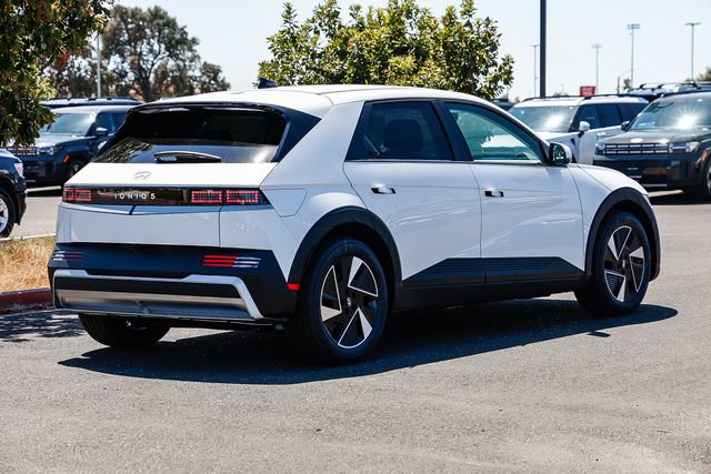 New 2026 Hyundai Ioniq 5 SEL RWD image 5
