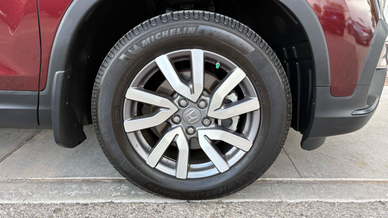 Used 2021 Honda Pilot EX-L image 2