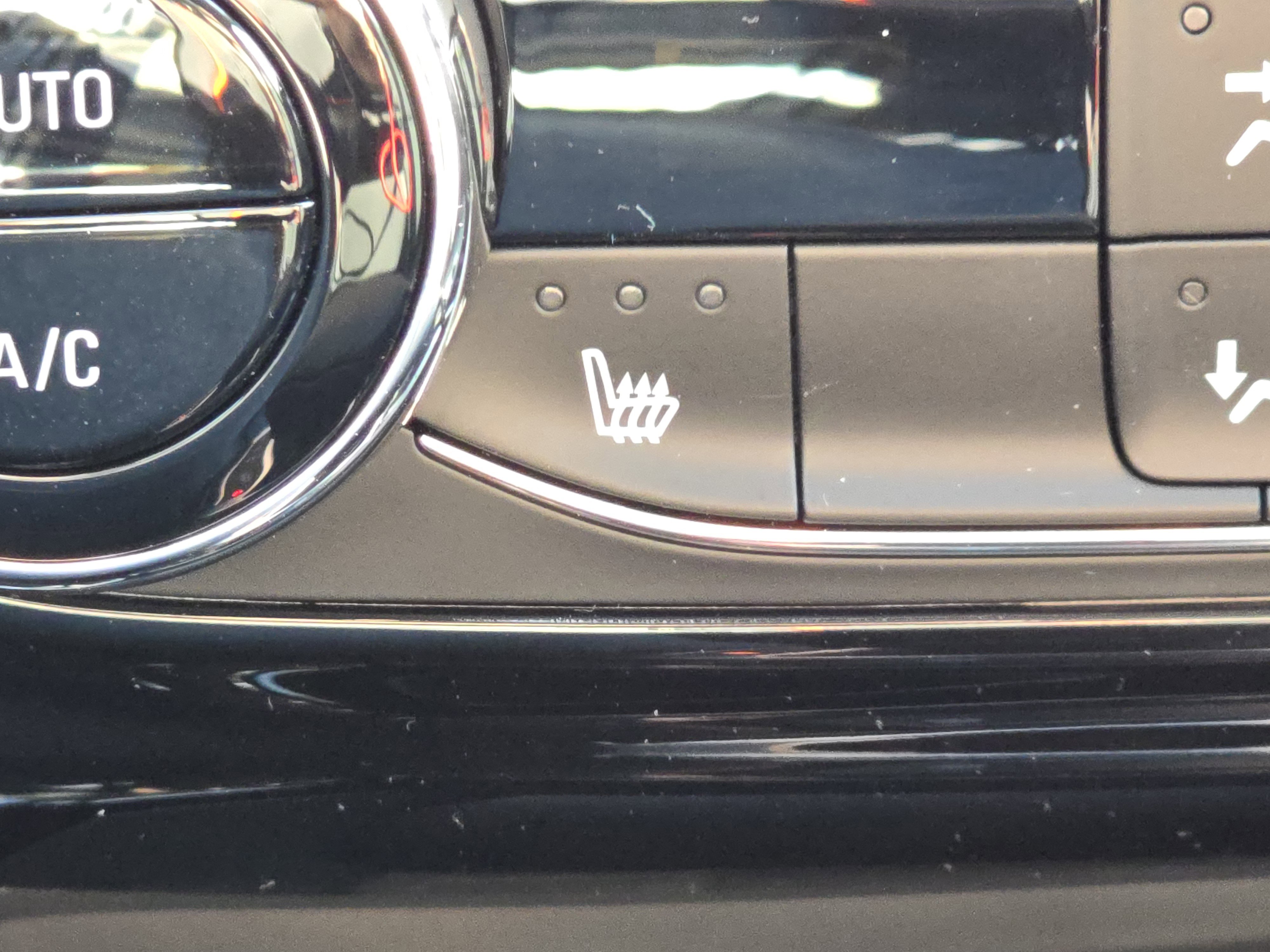 New 2026 Chevrolet Trax ACTIV w/ Driver Confidence Package image 23