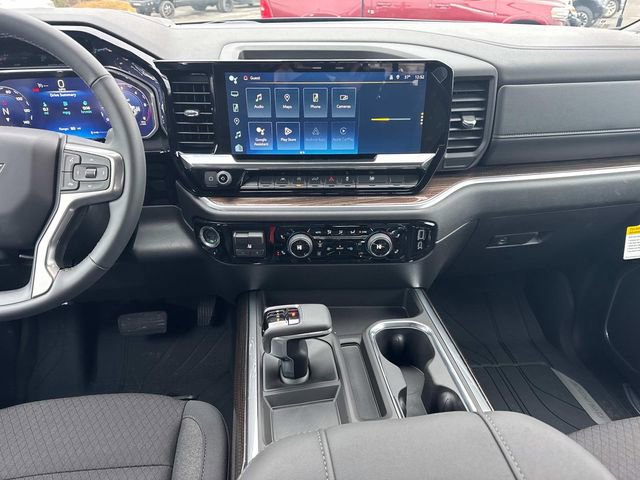 New 2026 Chevrolet Silverado 1500 RST w/ All Star Edition Plus image 18