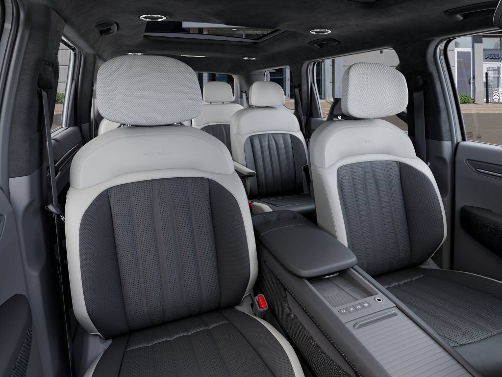 New 2026 Kia EV9 GT-Line AWD/4WD image 15