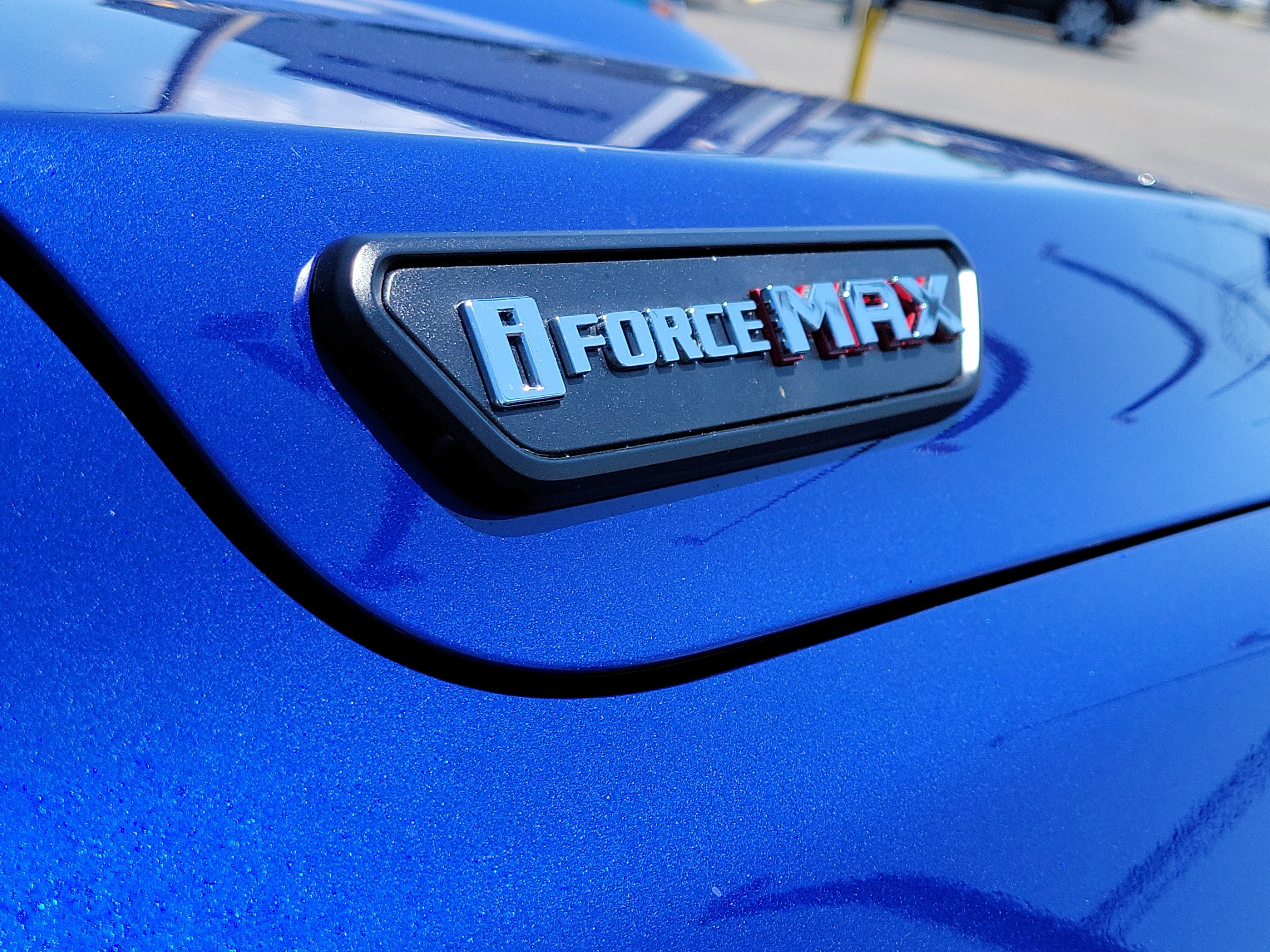 Used 2025 Toyota Tacoma TRD Sport image 9