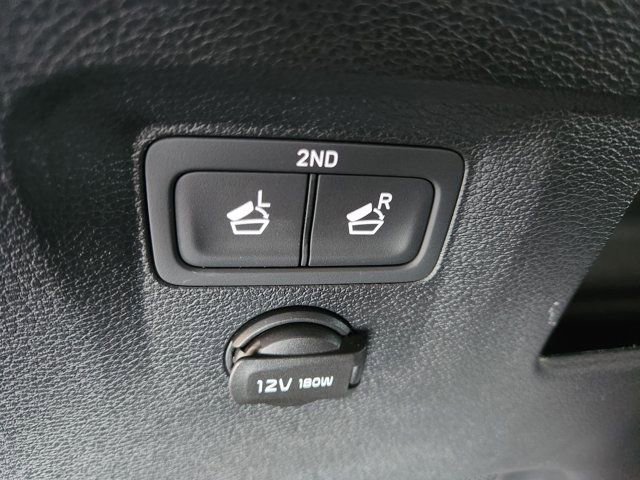 Used 2022 Kia Telluride SX w/ SX Prestige Package image 37