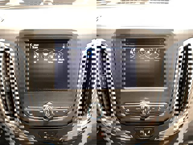 Certified 2023 Chevrolet Equinox LS image 17