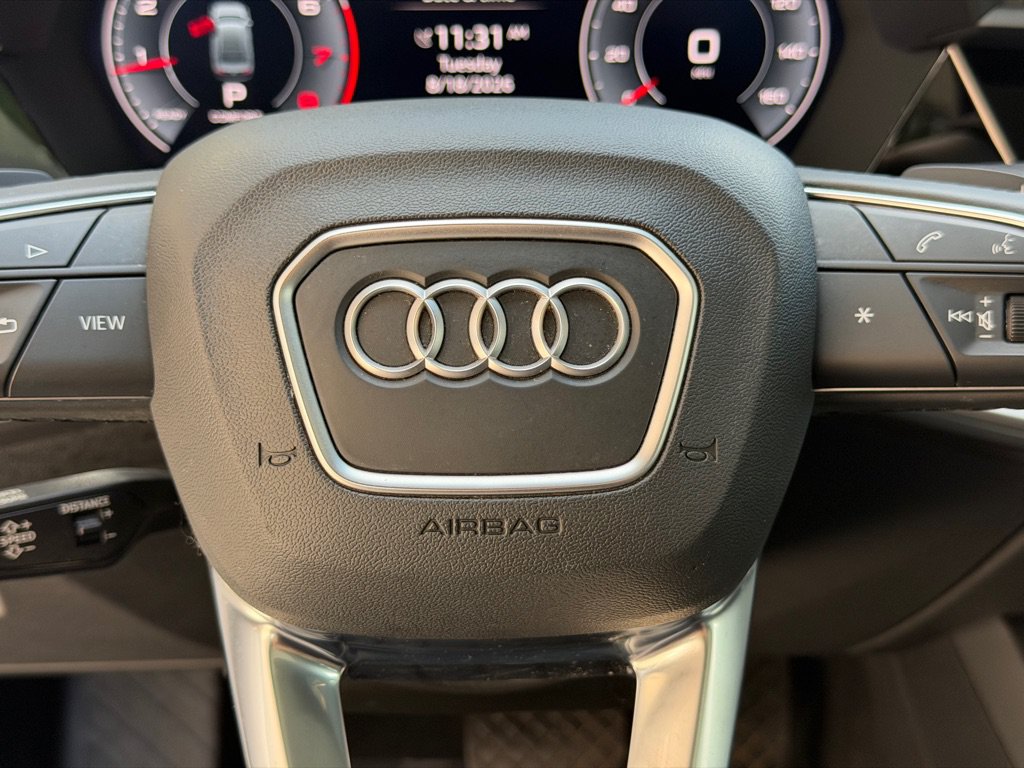 Used 2023 Audi A3 2.0T Premium Plus w/ Premium Plus Package FWD image 34