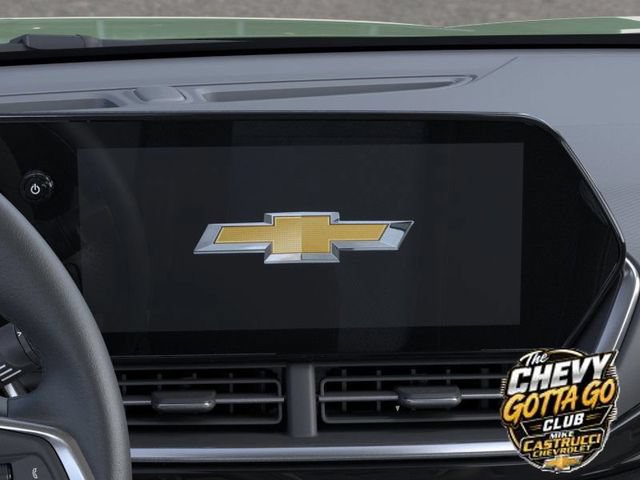 New 2026 Chevrolet Trax ACTIV w/ Sunroof Package FWD image 20