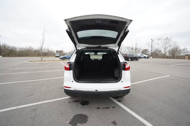 Used 2021 Chevrolet Equinox LT image 17