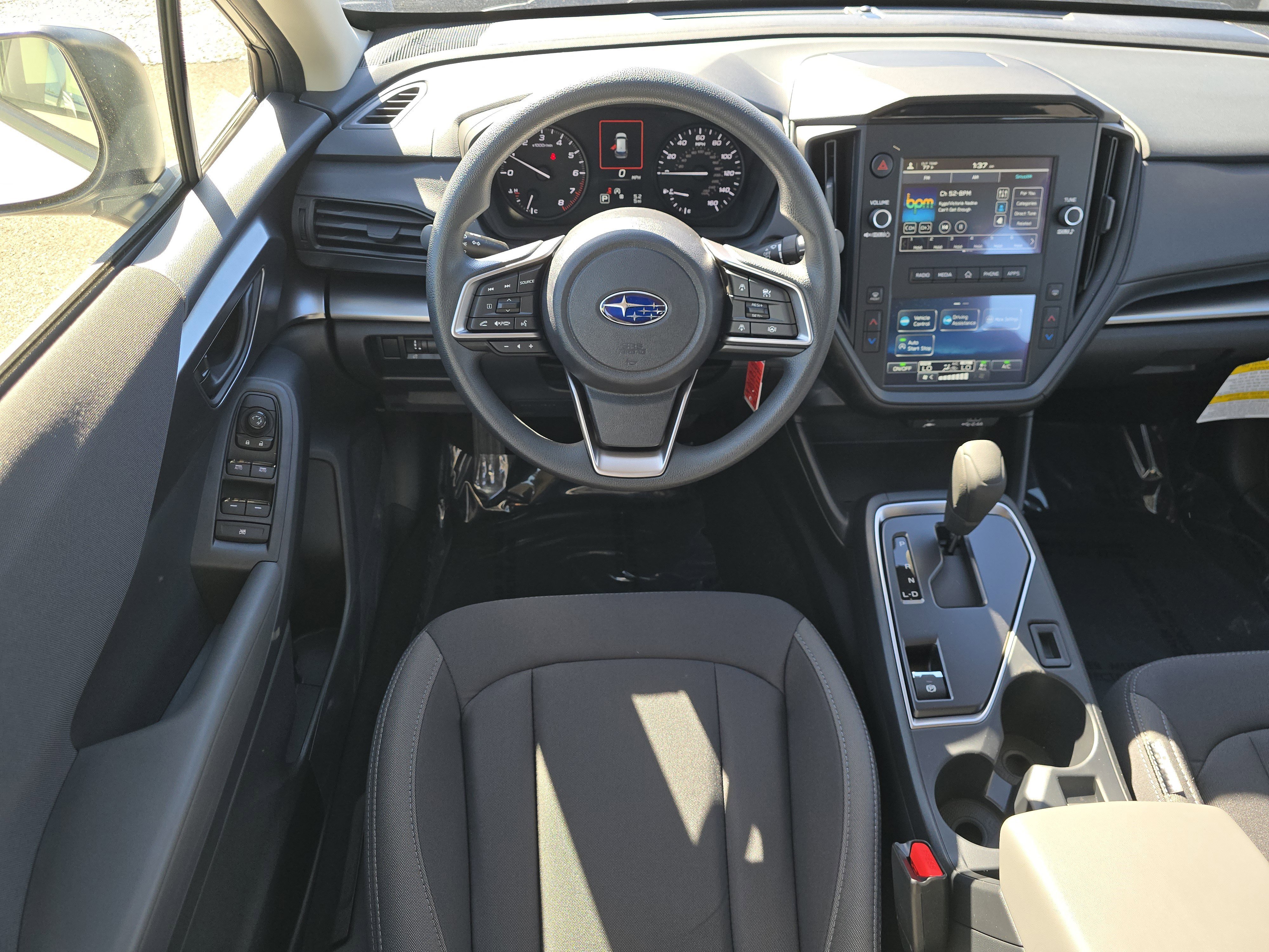 New 2025 Subaru Impreza 2.0i image 17
