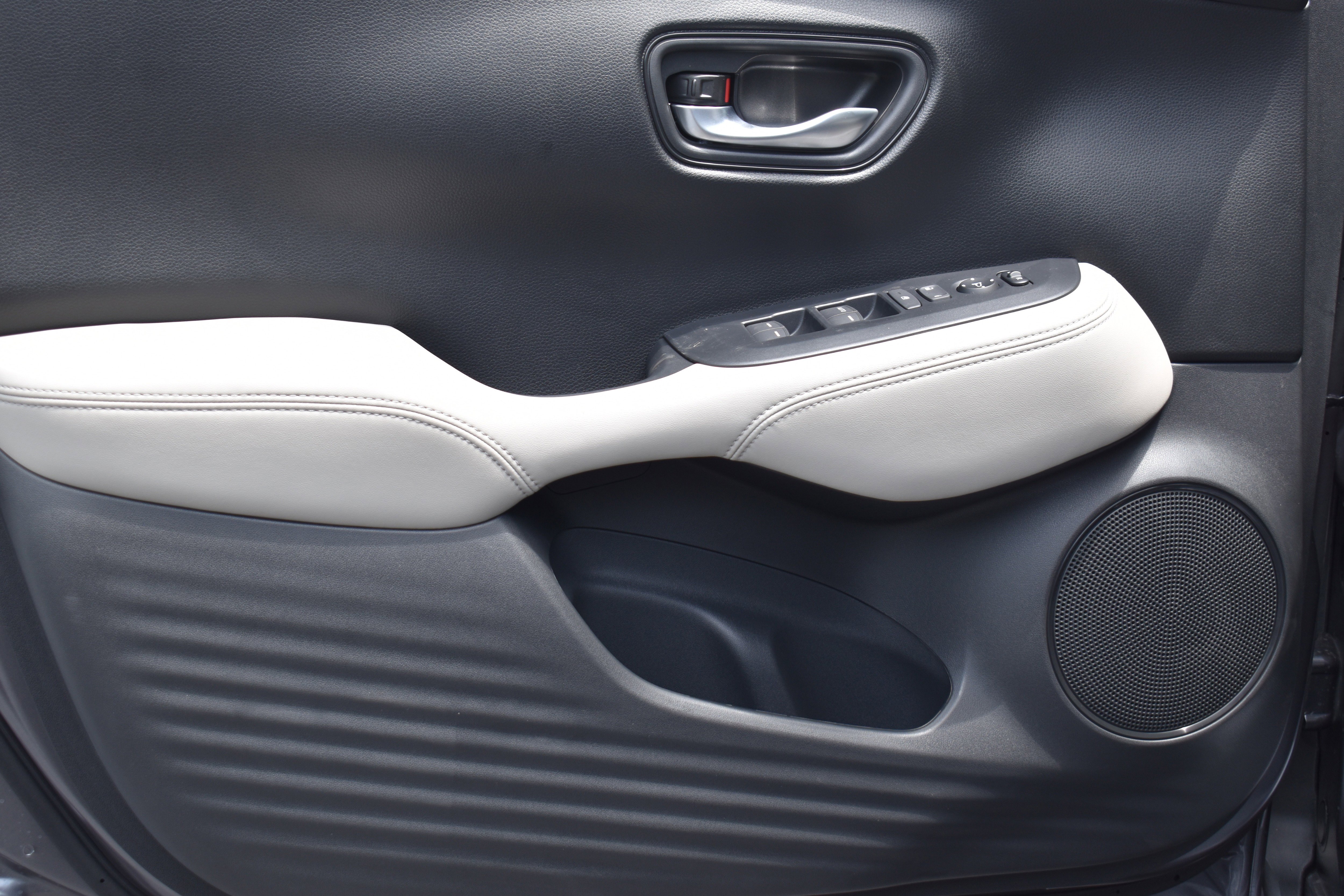 New 2026 Honda HR-V LX image 12