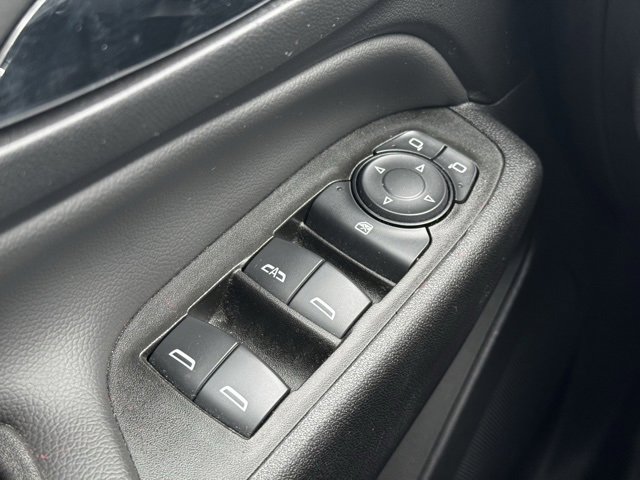 Certified 2024 Chevrolet Equinox LT image 32