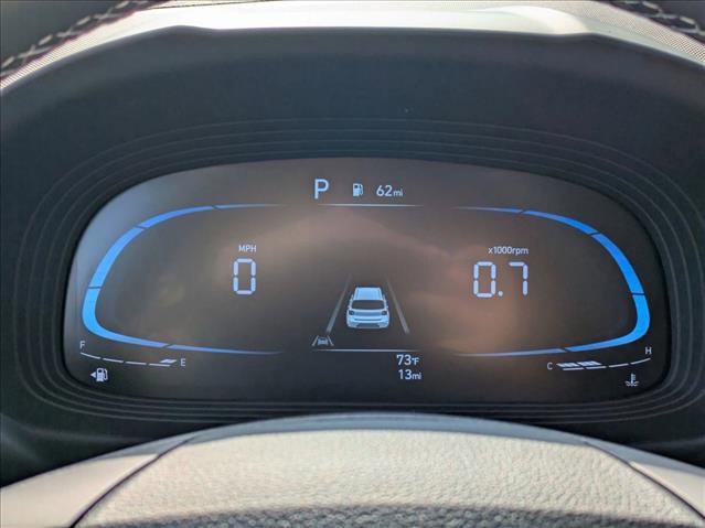 New 2026 Hyundai Venue SEL image 11