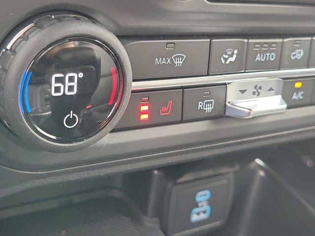 Used 2025 Ford Bronco Big Bend image 11