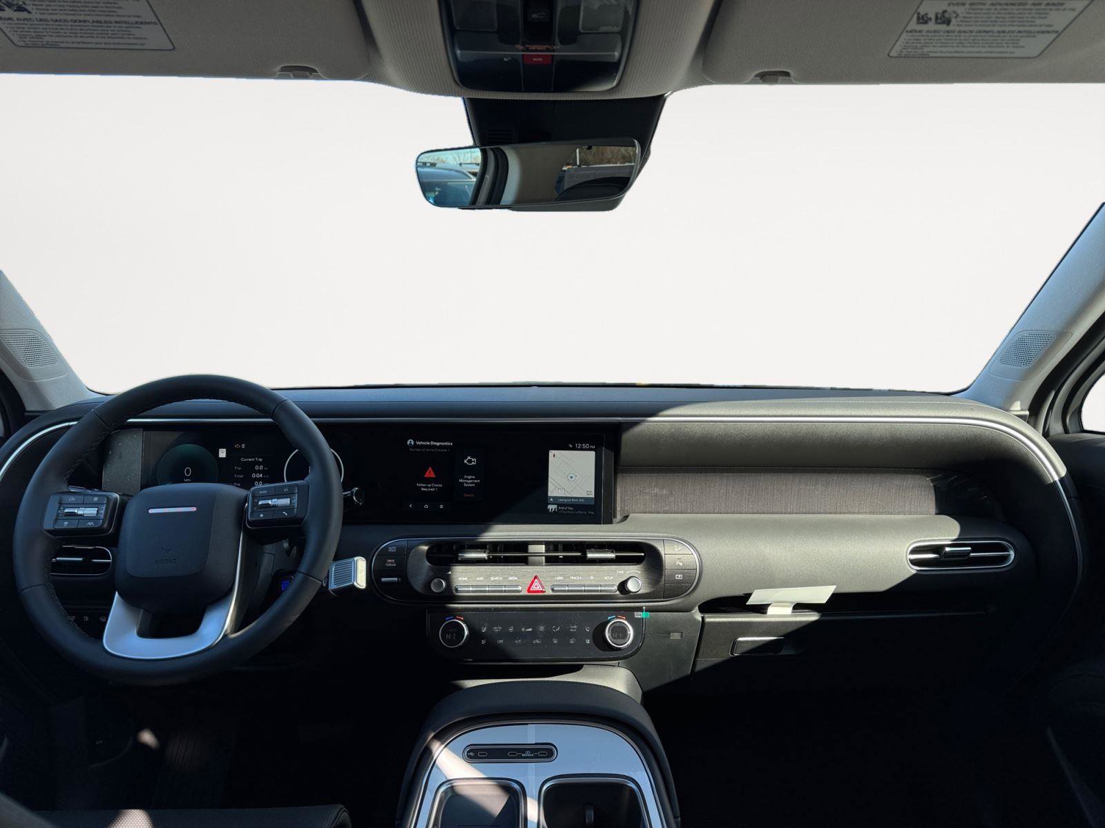 New 2026 Hyundai Palisade SEL Premium image 9