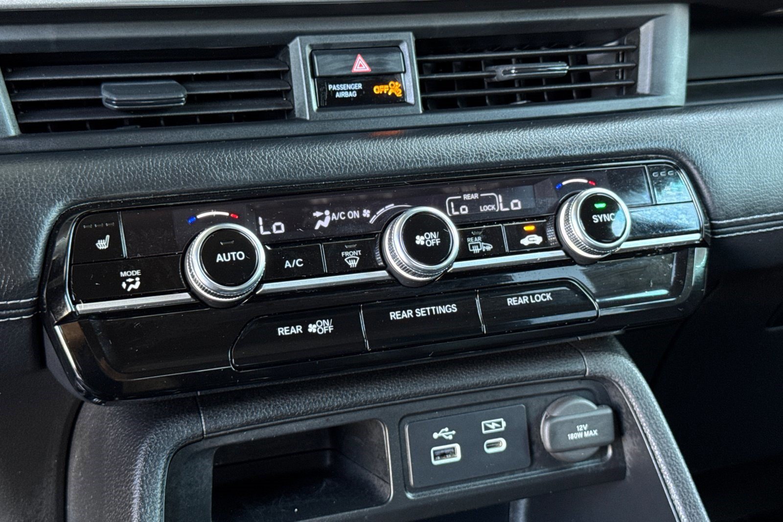 Certified 2025 Honda Pilot EX-L image 24