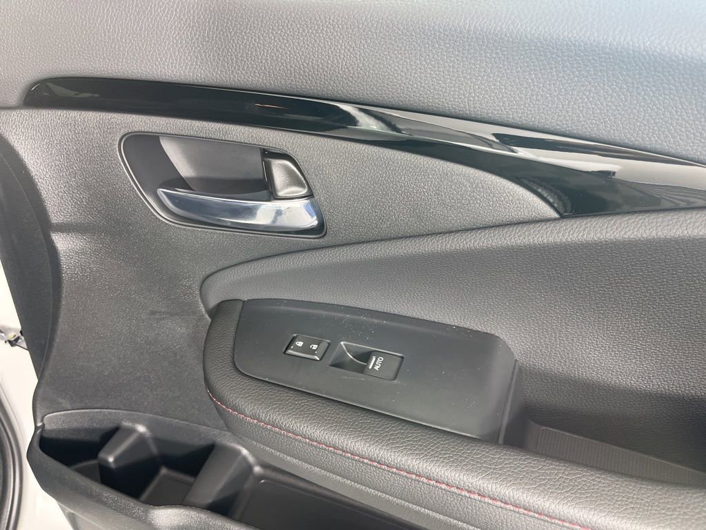 New 2026 Honda Ridgeline Black Edition image 17